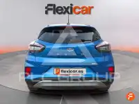 2022 Ford Puma