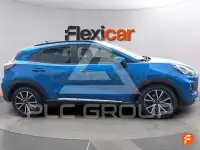 2022 Ford Puma