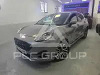 2022 Ford Puma