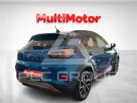 2022 Ford Puma