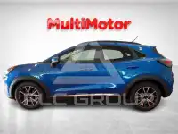 2022 Ford Puma