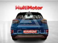 2022 Ford Puma