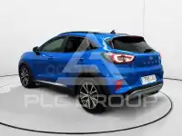 2022 Ford Puma
