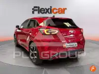 2022 Ford Puma
