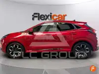2022 Ford Puma