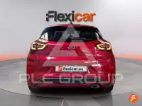2022 Ford Puma
