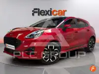 2022 Ford Puma