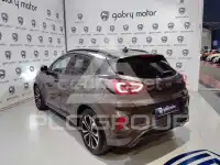 2022 Ford Puma