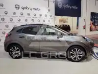 2022 Ford Puma
