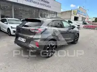 2022 Ford Puma