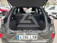 2022 Ford Puma