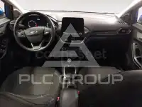 2022 Ford Puma
