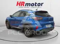 2022 Ford Puma