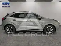 2022 Ford Puma