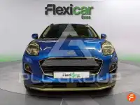 2022 Ford Puma
