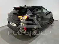 2022 Ford Puma