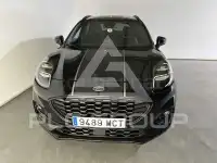 2022 Ford Puma