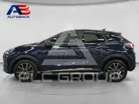 2022 Ford Puma