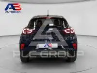 2022 Ford Puma