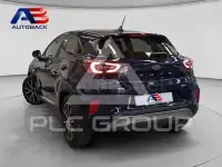 2022 Ford Puma
