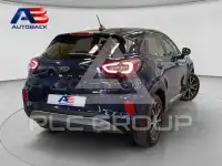 2022 Ford Puma