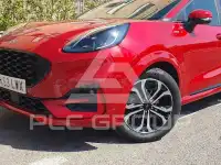 2022 Ford Puma