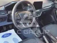 2022 Ford Puma