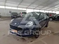 2022 Ford Puma