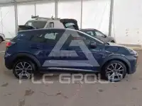 2022 Ford Puma