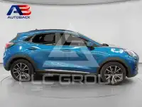 2022 Ford Puma