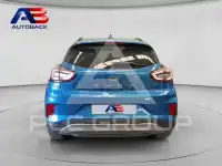 2022 Ford Puma