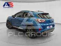2022 Ford Puma
