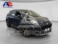 2022 Ford Puma