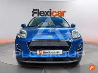2022 Ford Puma