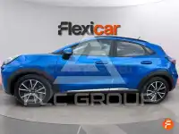 2022 Ford Puma