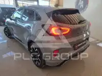 2022 Ford Puma