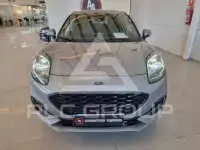 2022 Ford Puma