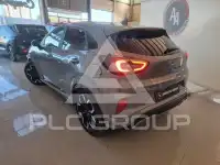 2022 Ford Puma
