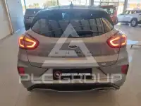 2022 Ford Puma
