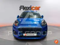 2022 Ford Puma