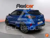 2022 Ford Puma