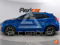 2022 Ford Puma