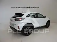 2022 Ford Puma