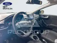 2022 Ford Puma