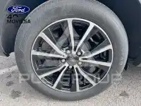 2022 Ford Puma