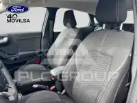 2022 Ford Puma