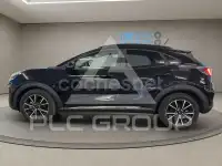2022 Ford Puma