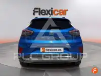 2022 Ford Puma