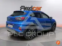 2022 Ford Puma