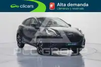 2022 Ford Puma